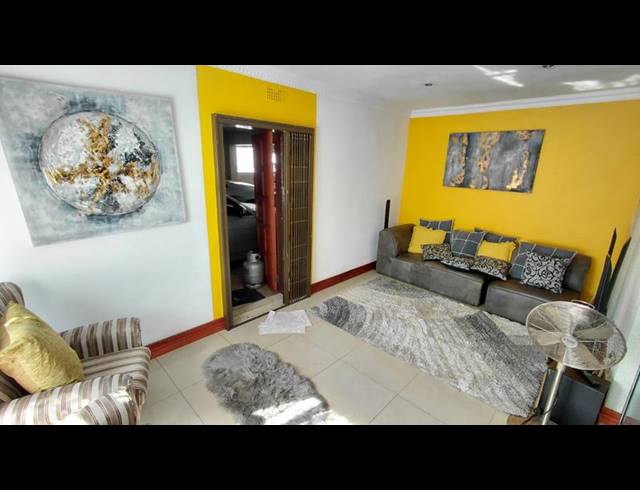 4 BEDROOM HOUSE FOR SALE IN BRACKENDOWNS